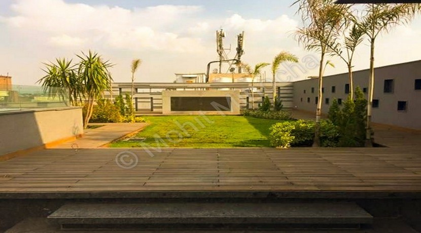 Green Park Extension Homes for Sale