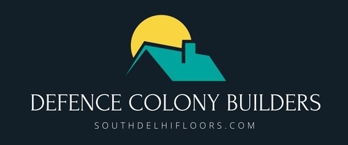 builders in defence colony