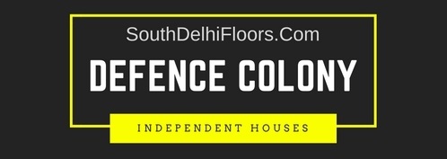 house for sale in defence colony