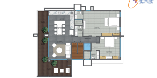 eternia 1st floor