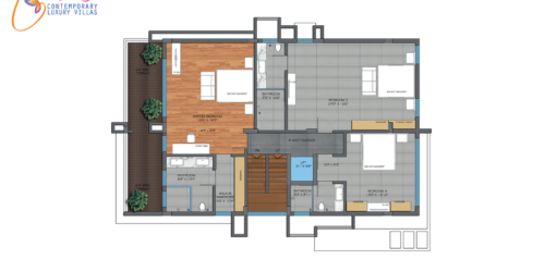 eternia 2nd floor