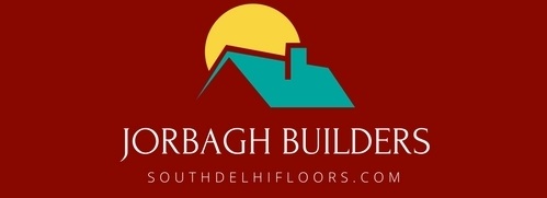 Builders in Jor Bagh