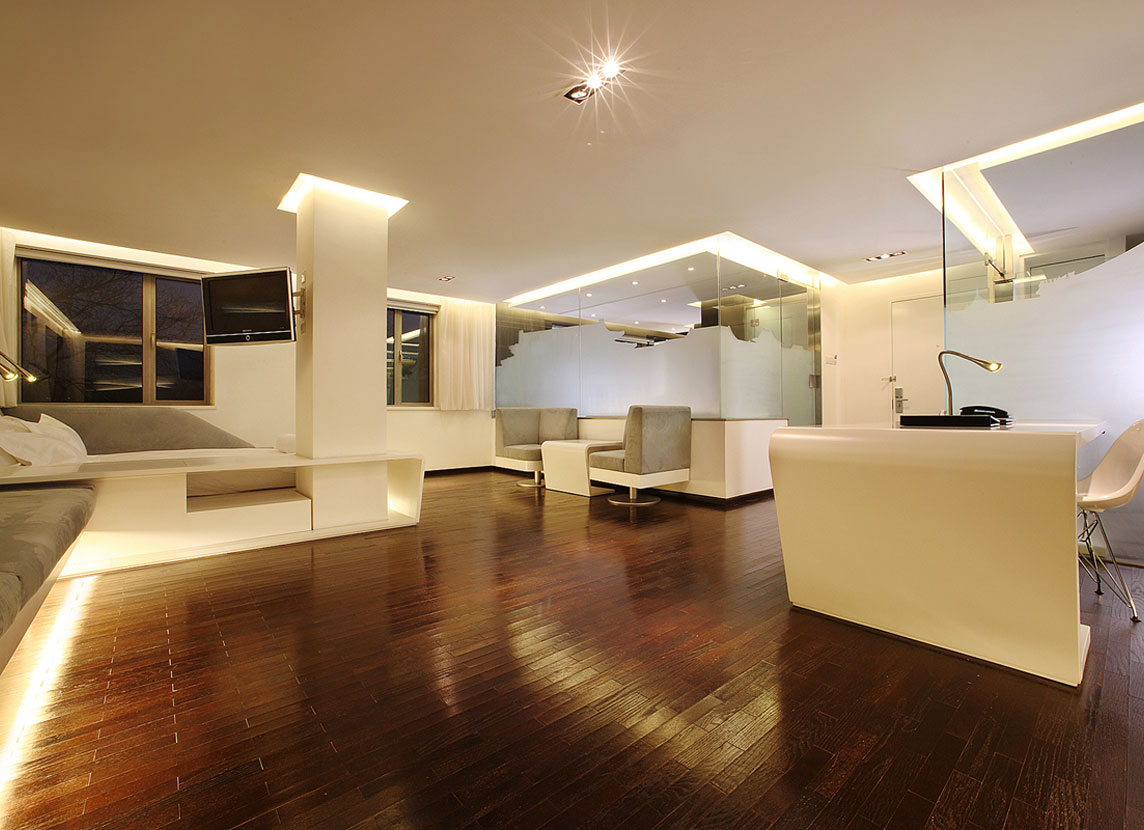 A closer look at Residential High-End Property