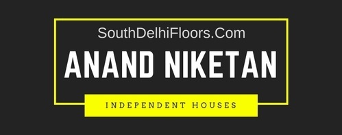 anand niketan house for sale