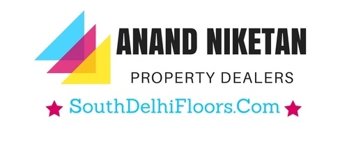 Property Dealers in Anand Niketan