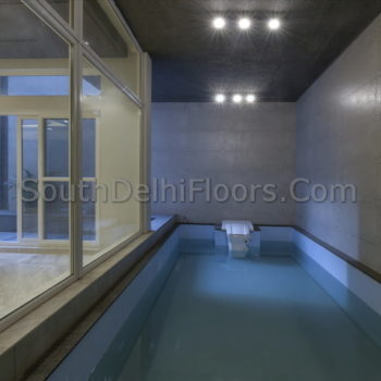 private swimming pool delhi