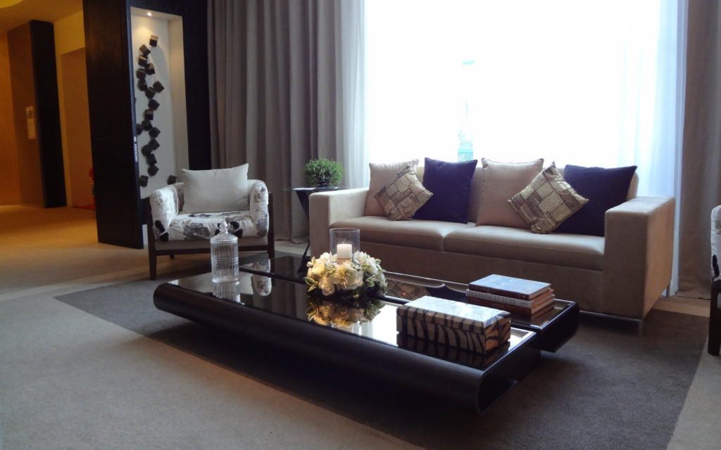 LUXURY HOME DELHI