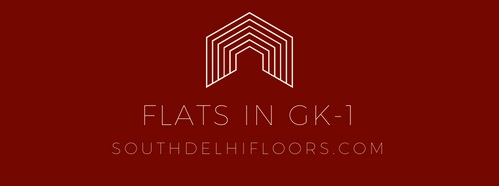 flats in gk1