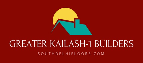 greater kailash 1 builders