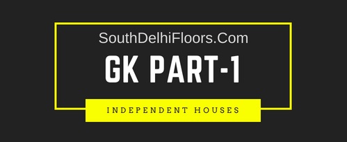 house for sale in gk1