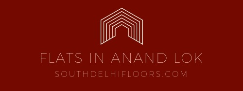flats in Anand Lok