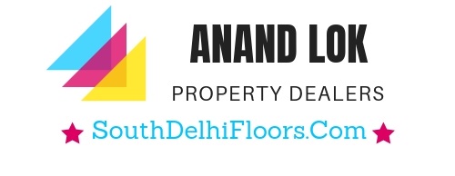 property dealers in Anand Lok