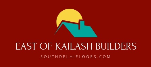 builders in east of kailash