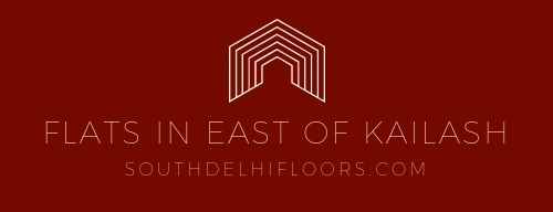 flats in east of kailash