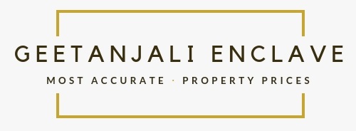 property prices in Geetanjali Enclave