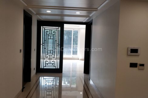 Greater Kailash Flats for Sale