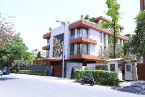 florence homes greater kailash