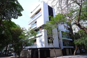 florence homes safdarjung enclave