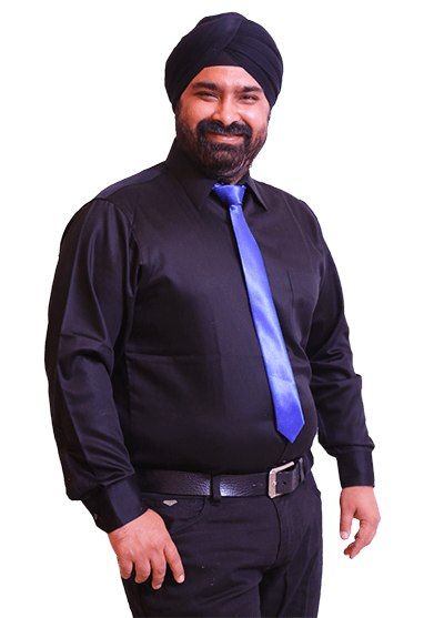 Guneet Singh