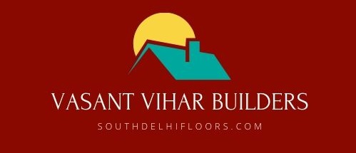 builders in vasant vihar
