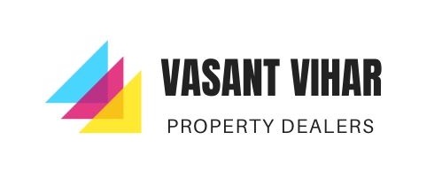 property dealers in vasant vihar