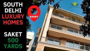 property tour saket