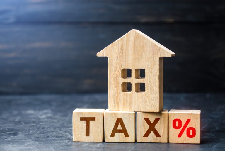 TDS on Purchase of Property in dehi