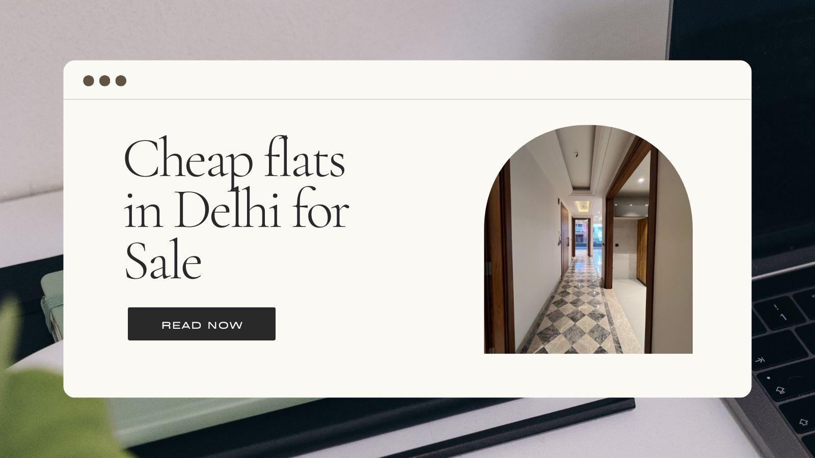 cheap flats in delhi for sale