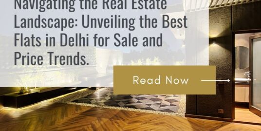 flats in delhi for sale price
