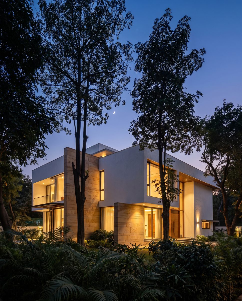 Hauz Khas property