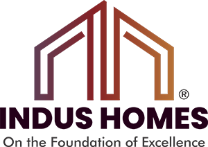 Indus Homes logo