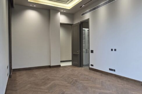 Indus Homes Bedroom Wood Flooring