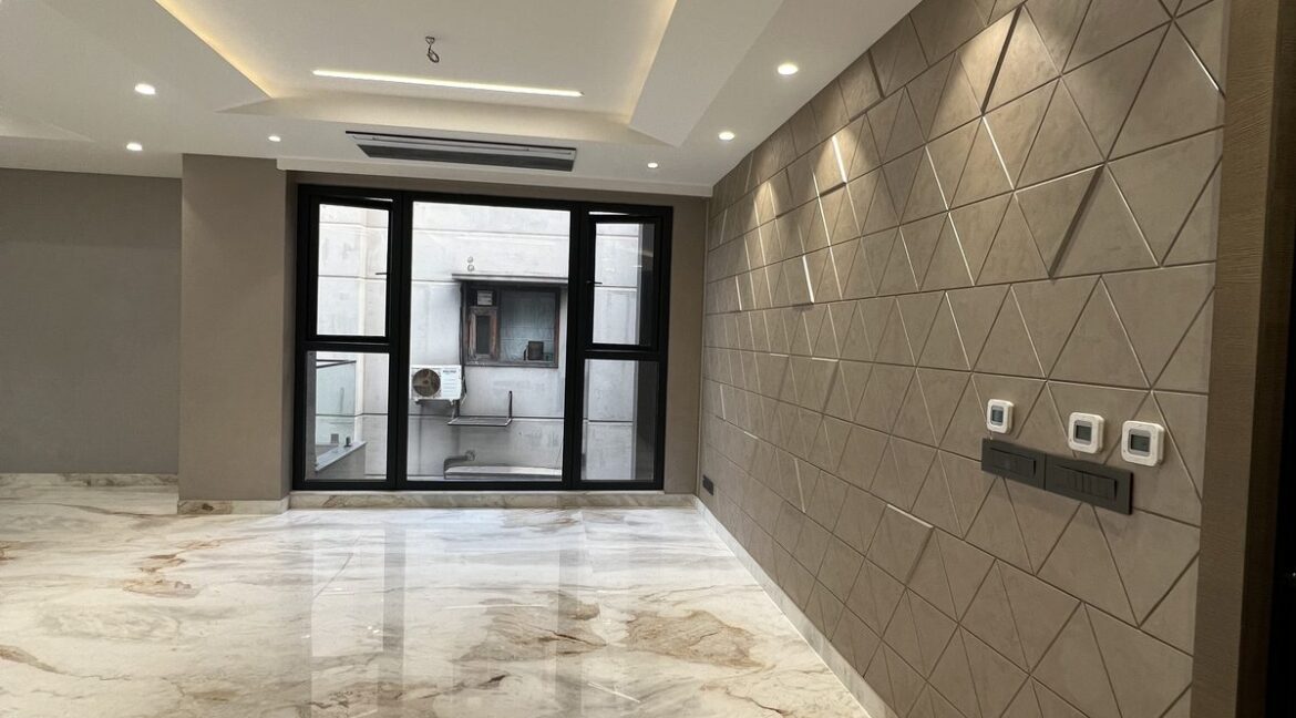 Metro Buildtech Diamond Textured Feature Wall