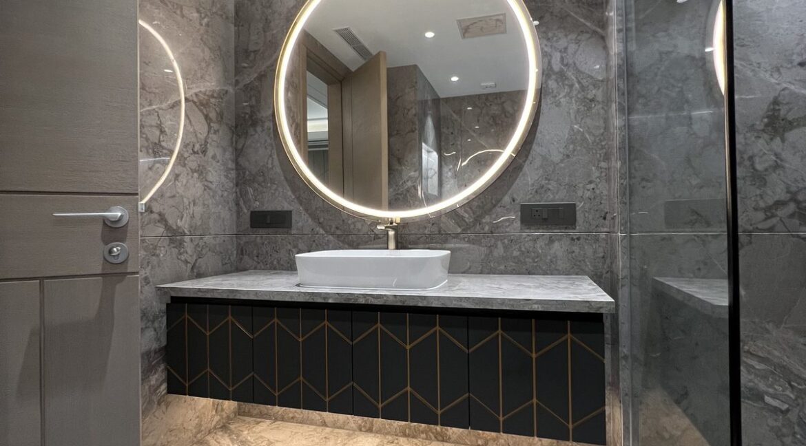 Metro Buildtech Luminous Interior Architecture