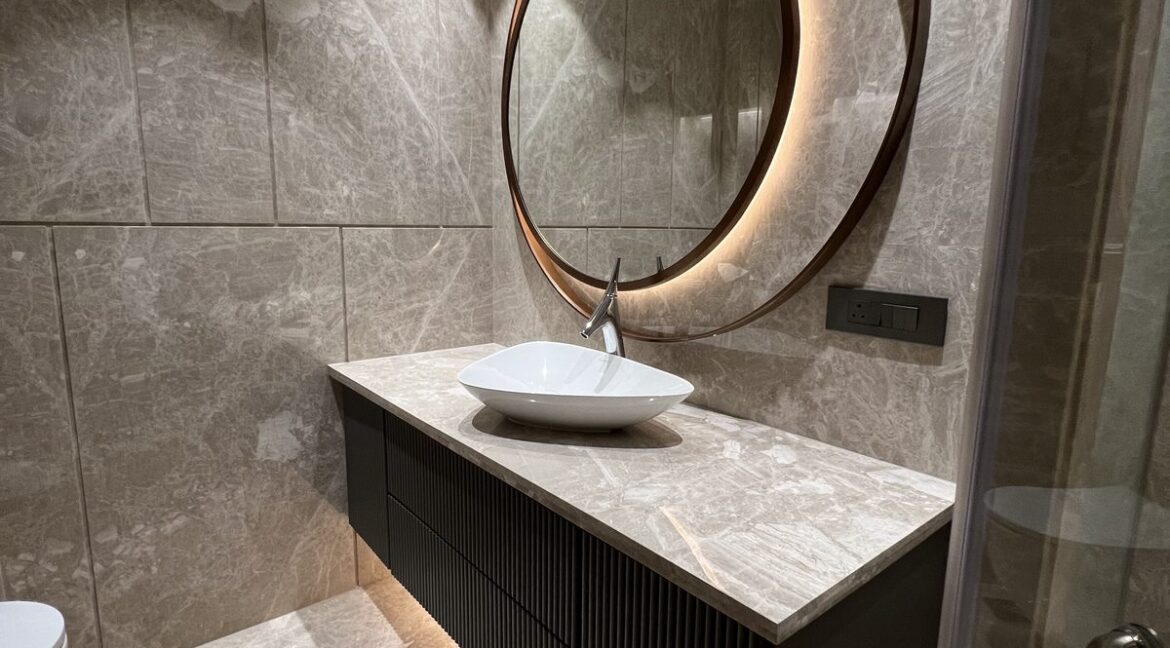 Metro Buildtech Luxury Villa Interiors