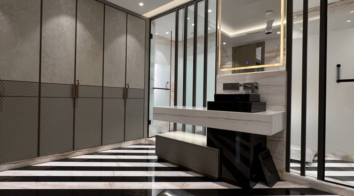 Metro Buildtech Superior Apartment Interiors