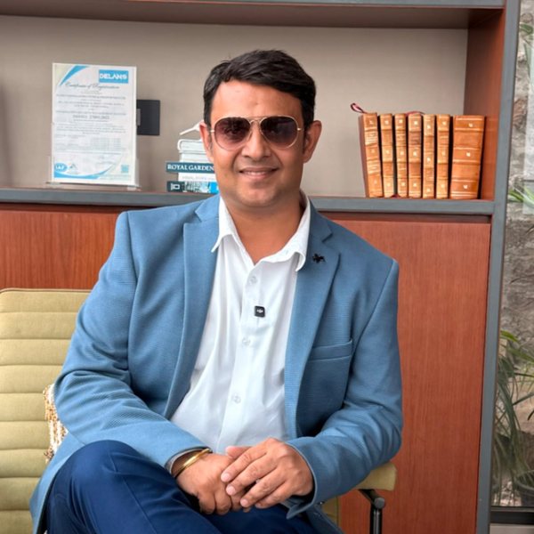 mohit minocha