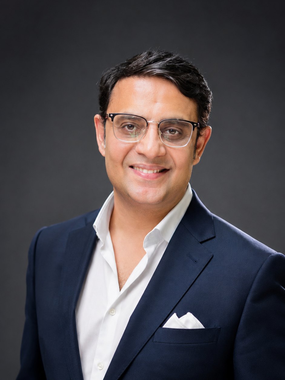 Mohit Minocha, founder of SouthDelhiFloors, on why cash payment for property purchase has disappeared from South Delhi deals