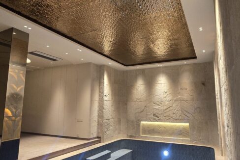 RS Buildtech Indoor Swimming Pool | Builder Ravinder Singh Marwah
