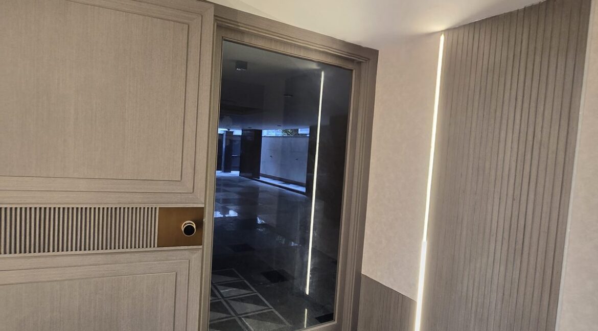 Windchimes Construction Entrance Foyer Pattern Floor - Rajesh Kumar