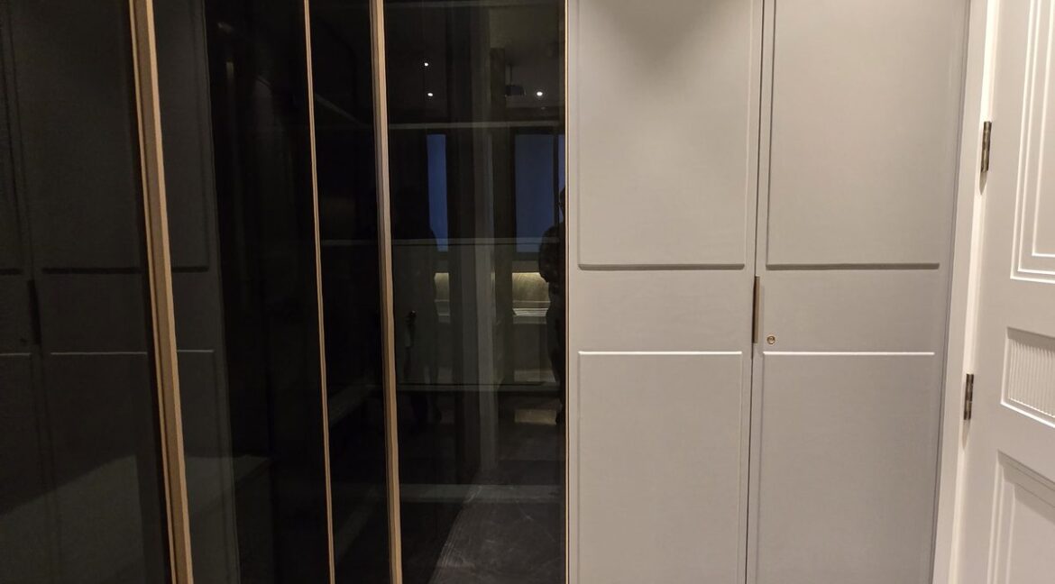 Windchimes Construction Wardrobe Dressing Area - Rajesh Kumar