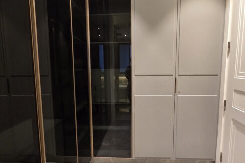 Windchimes Construction Wardrobe Dressing Area - Rajesh Kumar