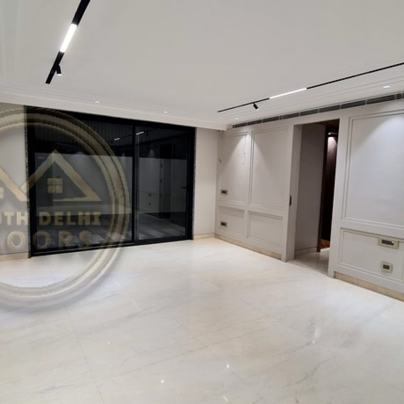 builder floors in south delhi